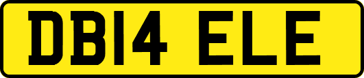 DB14ELE