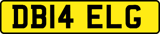 DB14ELG