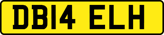 DB14ELH