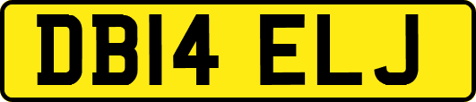 DB14ELJ