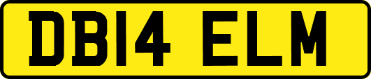 DB14ELM