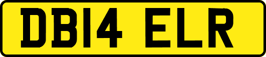 DB14ELR