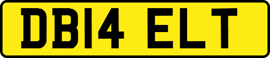 DB14ELT