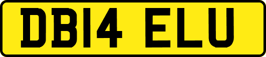 DB14ELU