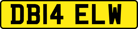 DB14ELW