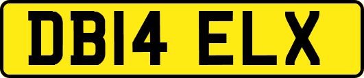 DB14ELX