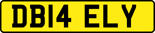 DB14ELY