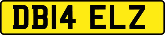 DB14ELZ