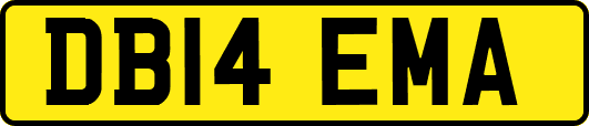 DB14EMA