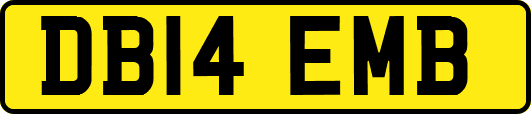 DB14EMB