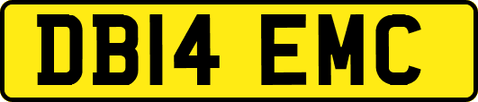 DB14EMC