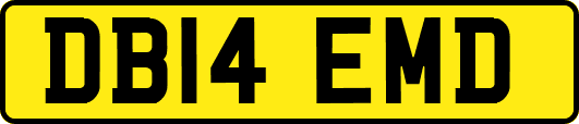 DB14EMD