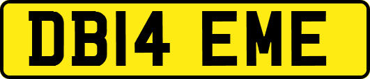 DB14EME