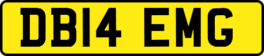 DB14EMG