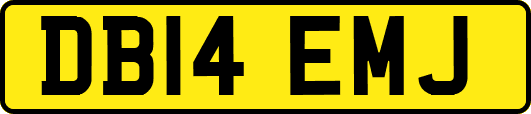 DB14EMJ