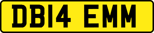 DB14EMM