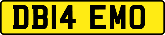DB14EMO