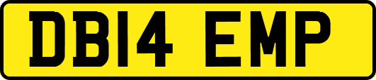 DB14EMP