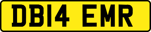 DB14EMR