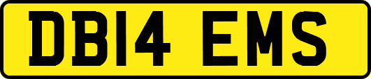 DB14EMS