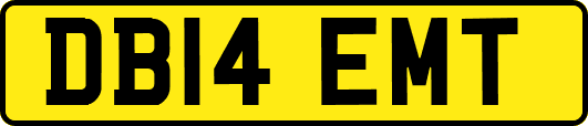 DB14EMT