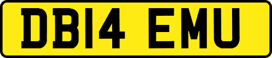 DB14EMU