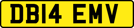 DB14EMV