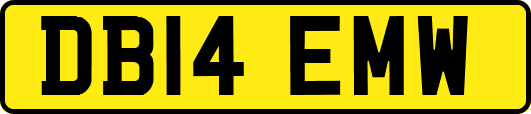 DB14EMW