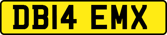 DB14EMX
