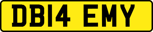 DB14EMY
