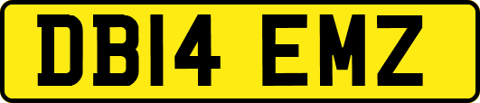 DB14EMZ