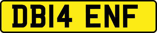 DB14ENF