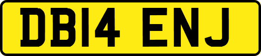 DB14ENJ