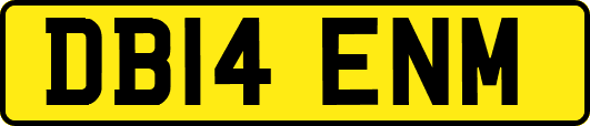 DB14ENM