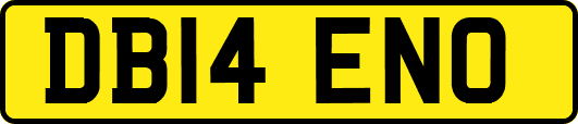 DB14ENO