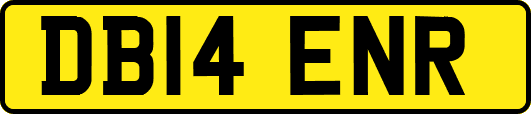DB14ENR