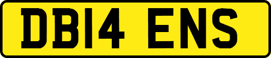 DB14ENS