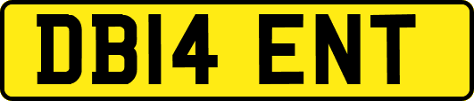DB14ENT
