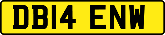 DB14ENW