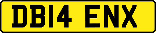 DB14ENX
