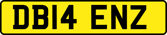DB14ENZ