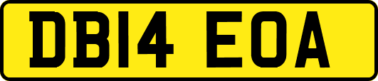 DB14EOA