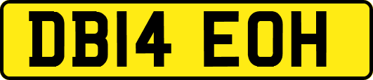 DB14EOH