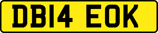 DB14EOK
