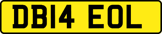 DB14EOL