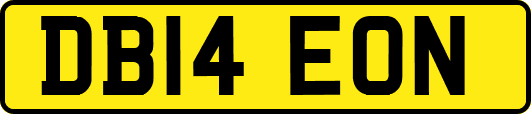 DB14EON