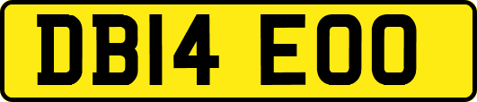 DB14EOO
