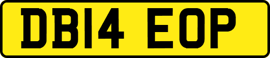 DB14EOP