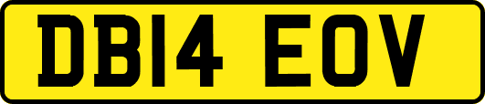 DB14EOV