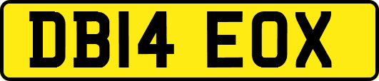 DB14EOX